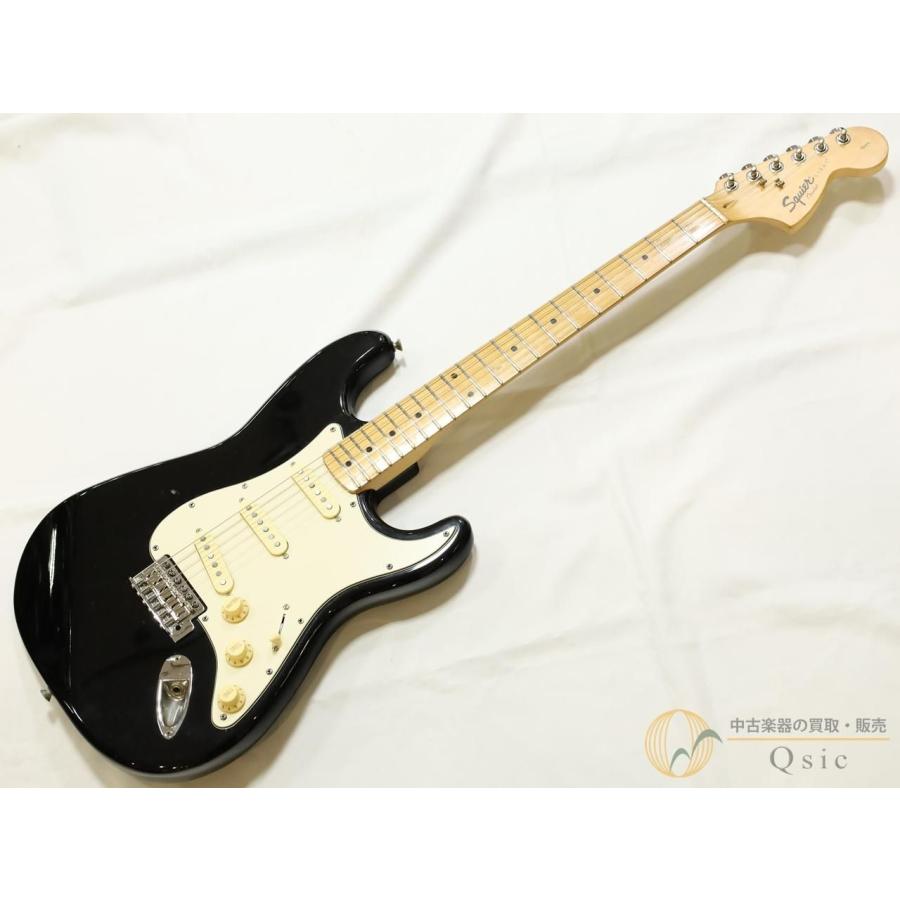 [良品] Squier by Fender Affinity Series Stratocaster 【返品OK】[RM649]【神戸店在庫】 |  | 01