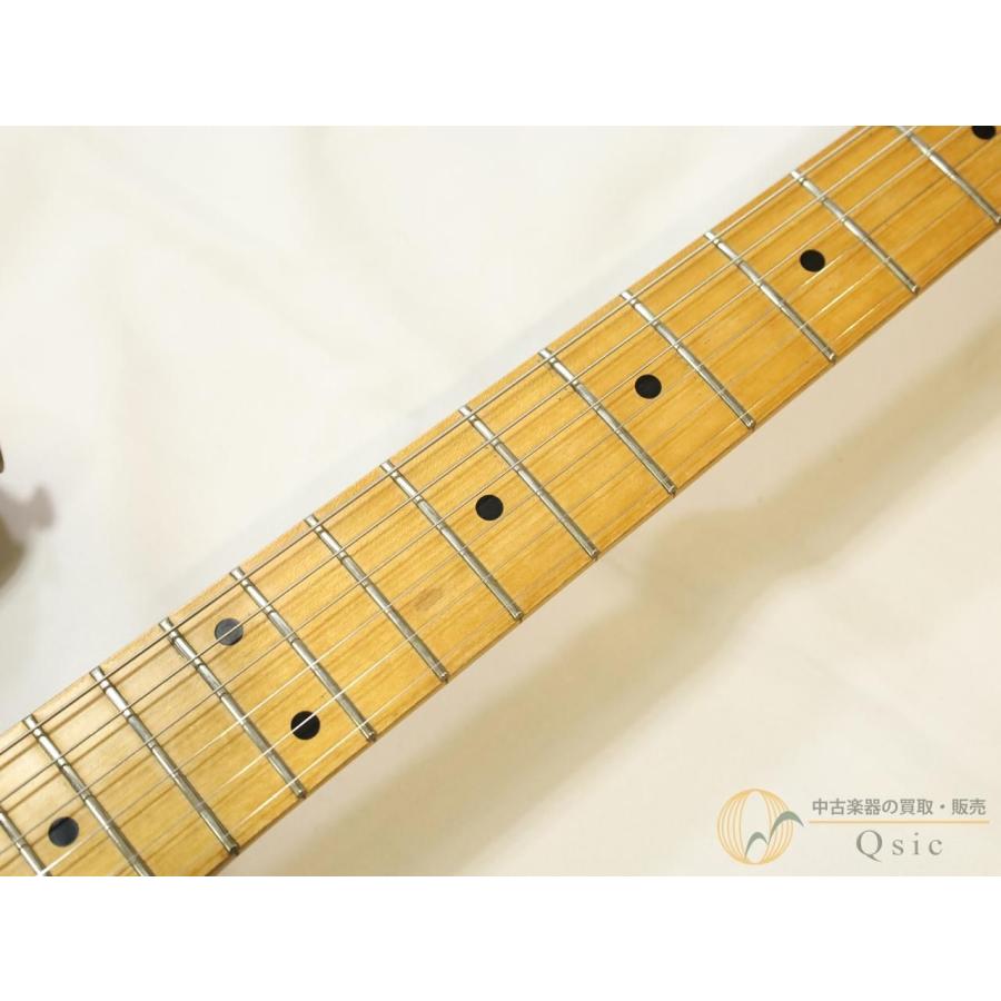 [良品] Squier by Fender Affinity Series Stratocaster 【返品OK】[RM649]【神戸店在庫】 |  | 02