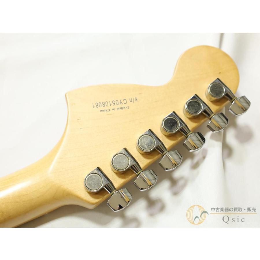 [良品] Squier by Fender Affinity Series Stratocaster 【返品OK】[RM649]【神戸店在庫】 |  | 06