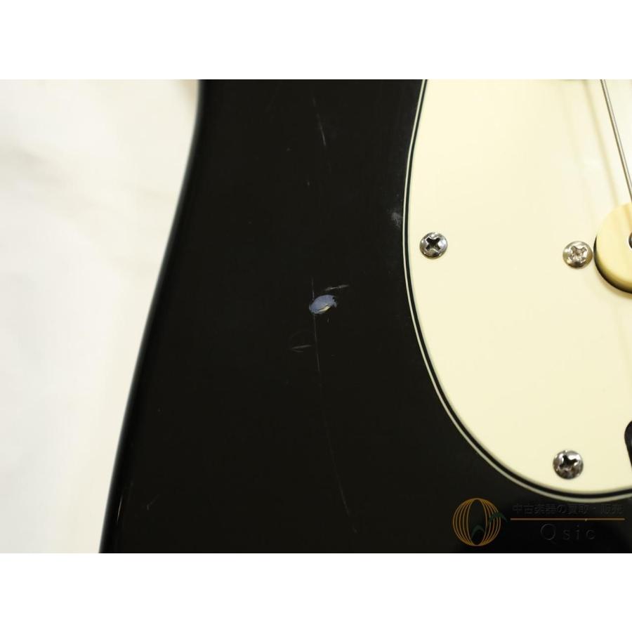 [良品] Squier by Fender Affinity Series Stratocaster 【返品OK】[RM649]【神戸店在庫】 |  | 07