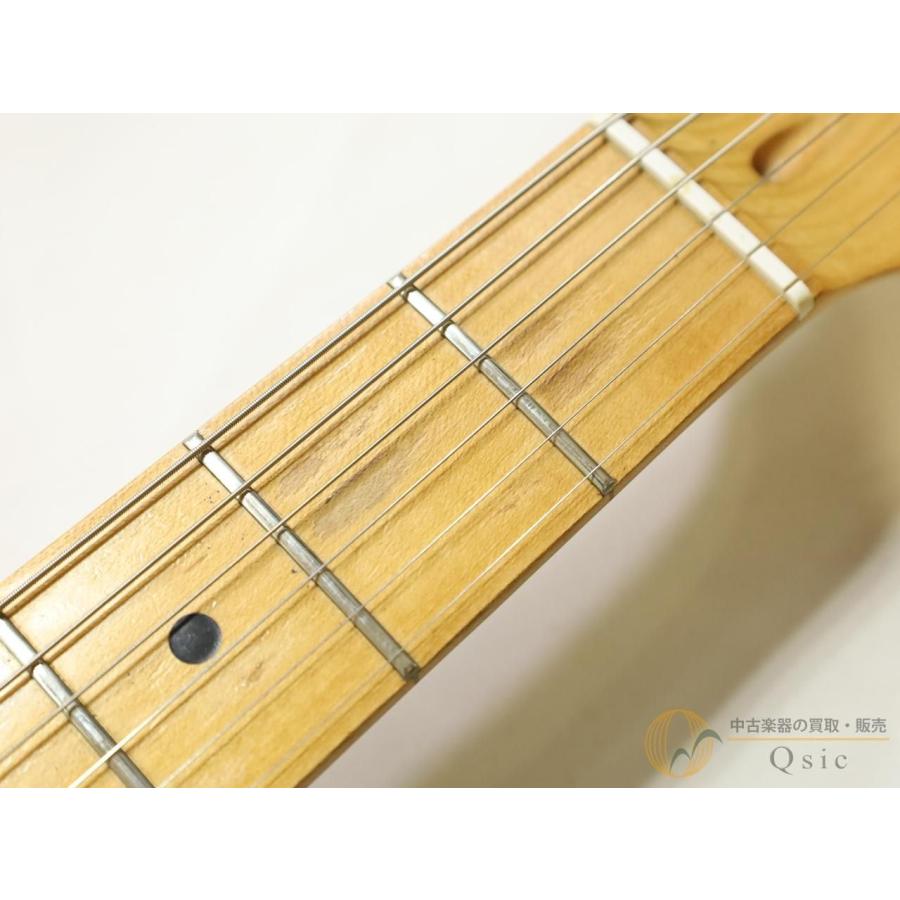 [良品] Squier by Fender Affinity Series Stratocaster 【返品OK】[RM649]【神戸店在庫】 |  | 09