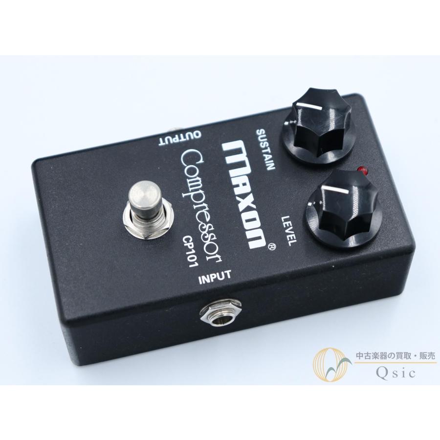 [良品] Maxon CP101 [RM655]【神戸店在庫】 | 