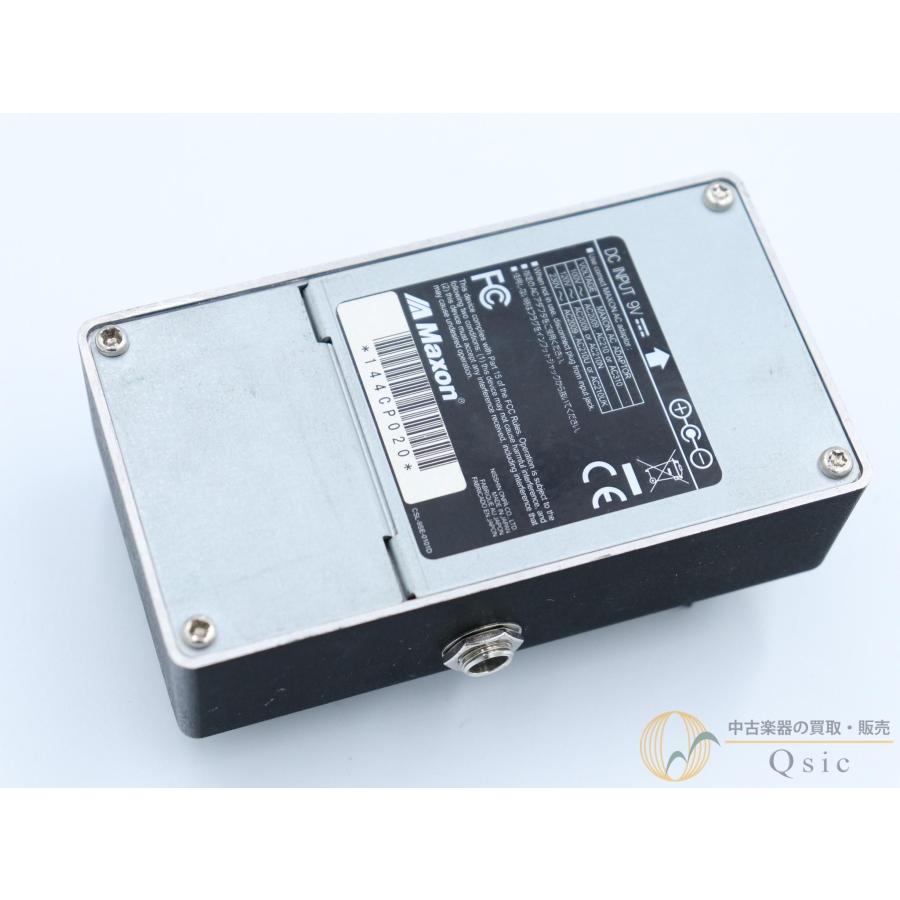 [良品] Maxon CP101 [RM655]【神戸店在庫】 |  | 01