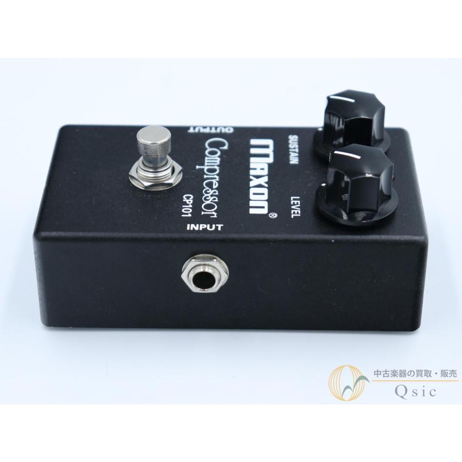 [良品] Maxon CP101 [RM655]【神戸店在庫】 |  | 03