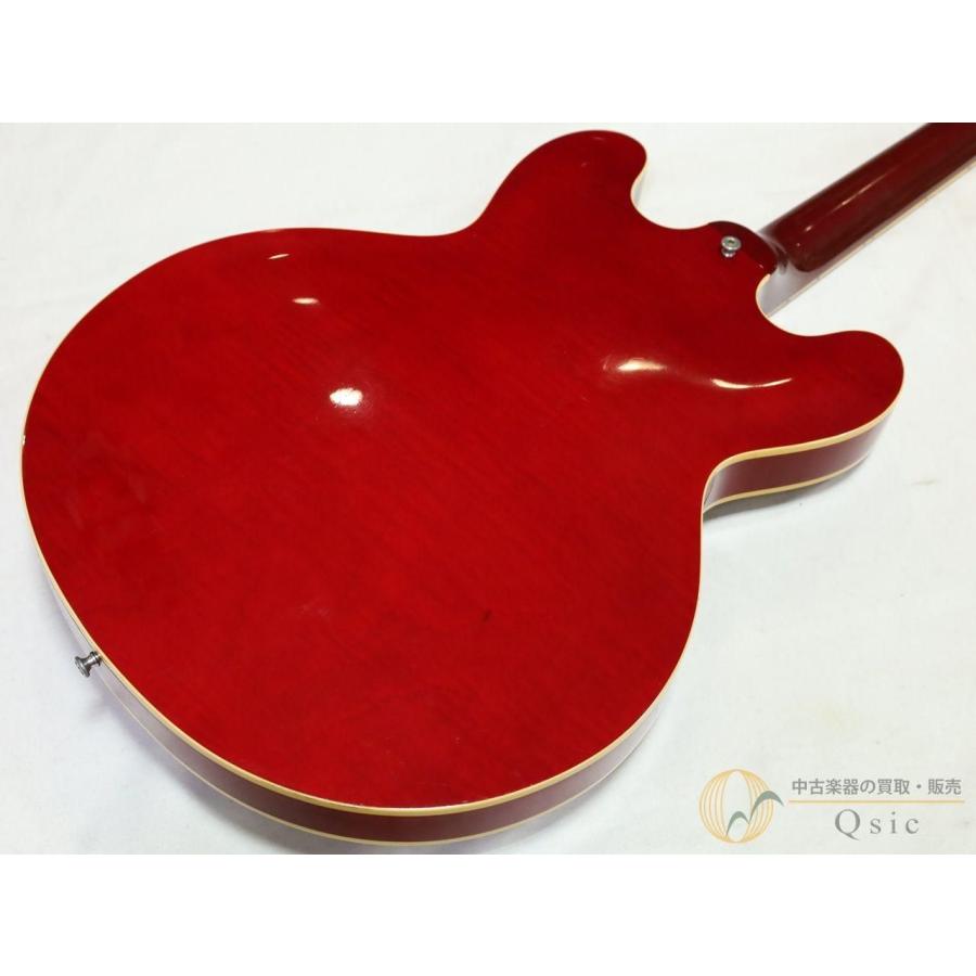 [中古] Gibson Memphis ES-335 Dot 2004年製 【返品OK】[RM656]【神戸店在庫】 |  | 04