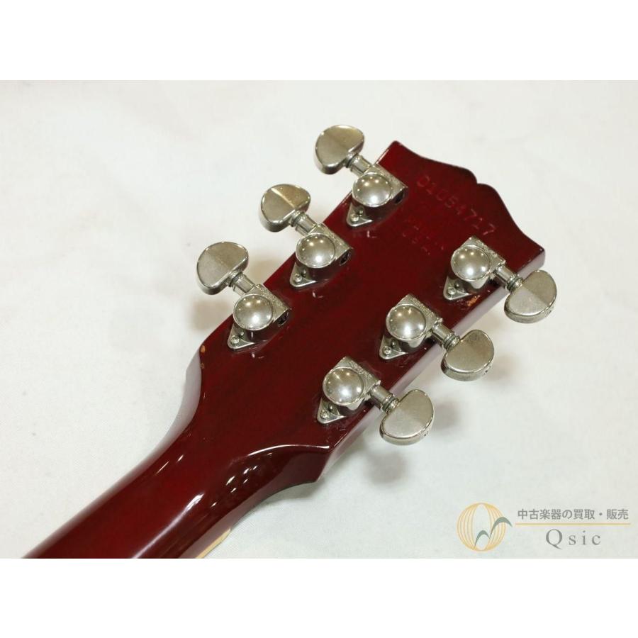 [中古] Gibson Memphis ES-335 Dot 2004年製 【返品OK】[RM656]【神戸店在庫】 |  | 06