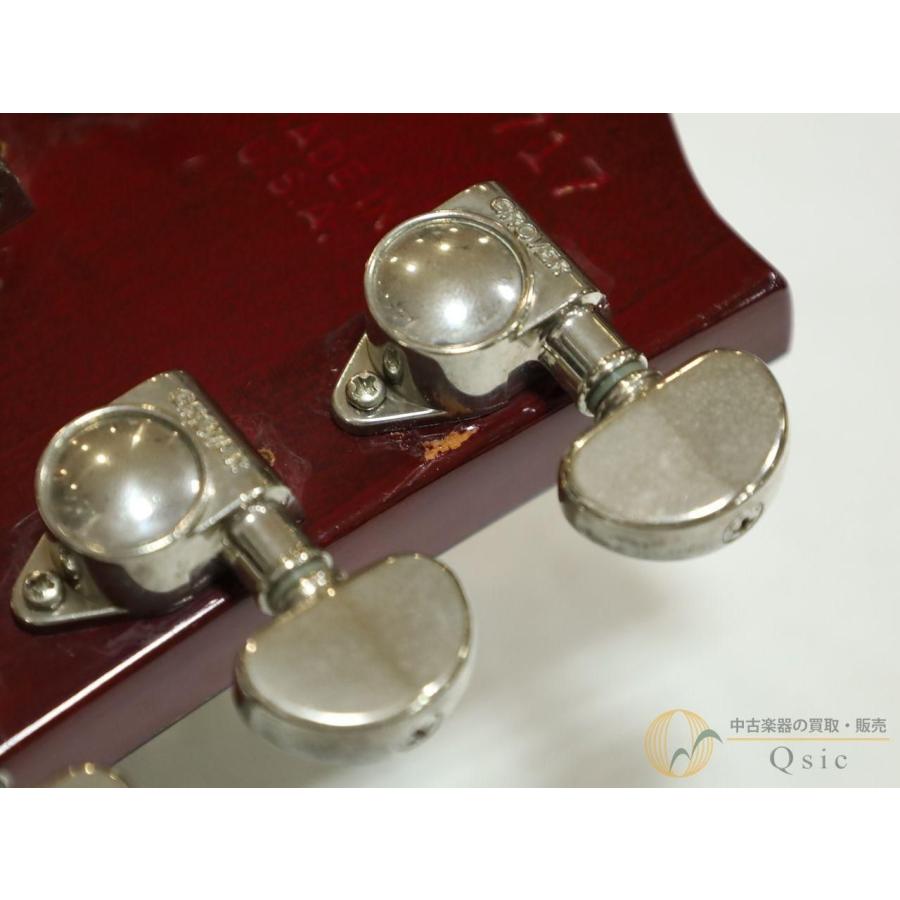 [中古] Gibson Memphis ES-335 Dot 2004年製 【返品OK】[RM656]【神戸店在庫】 |  | 08