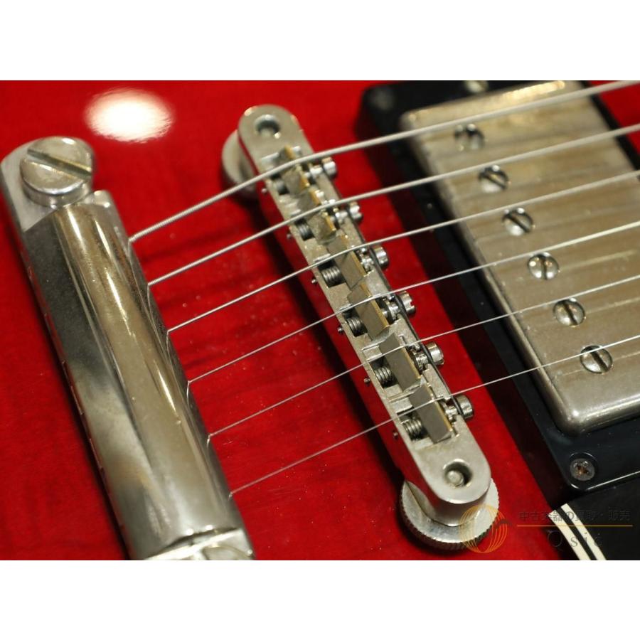[中古] Gibson Memphis ES-335 Dot 2004年製 【返品OK】[RM656]【神戸店在庫】 |  | 09