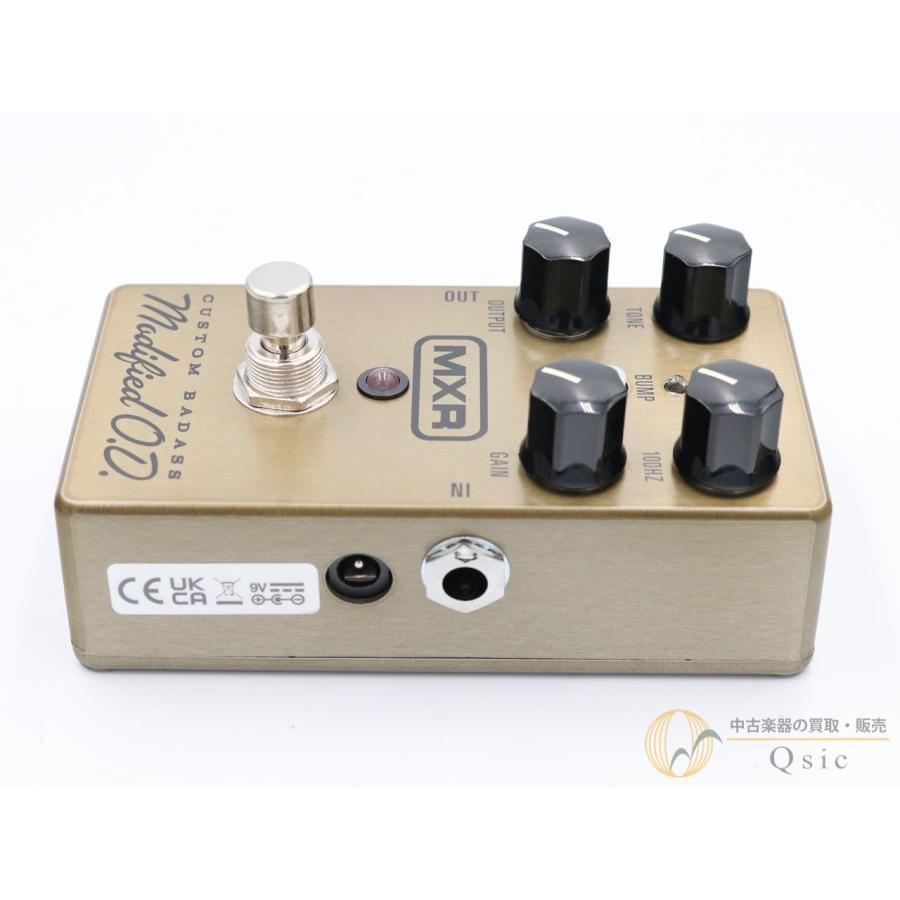 [極美品] MXR M77 Custom Badass Modified O.D. [RM675]【神戸店在庫】 |  | 03