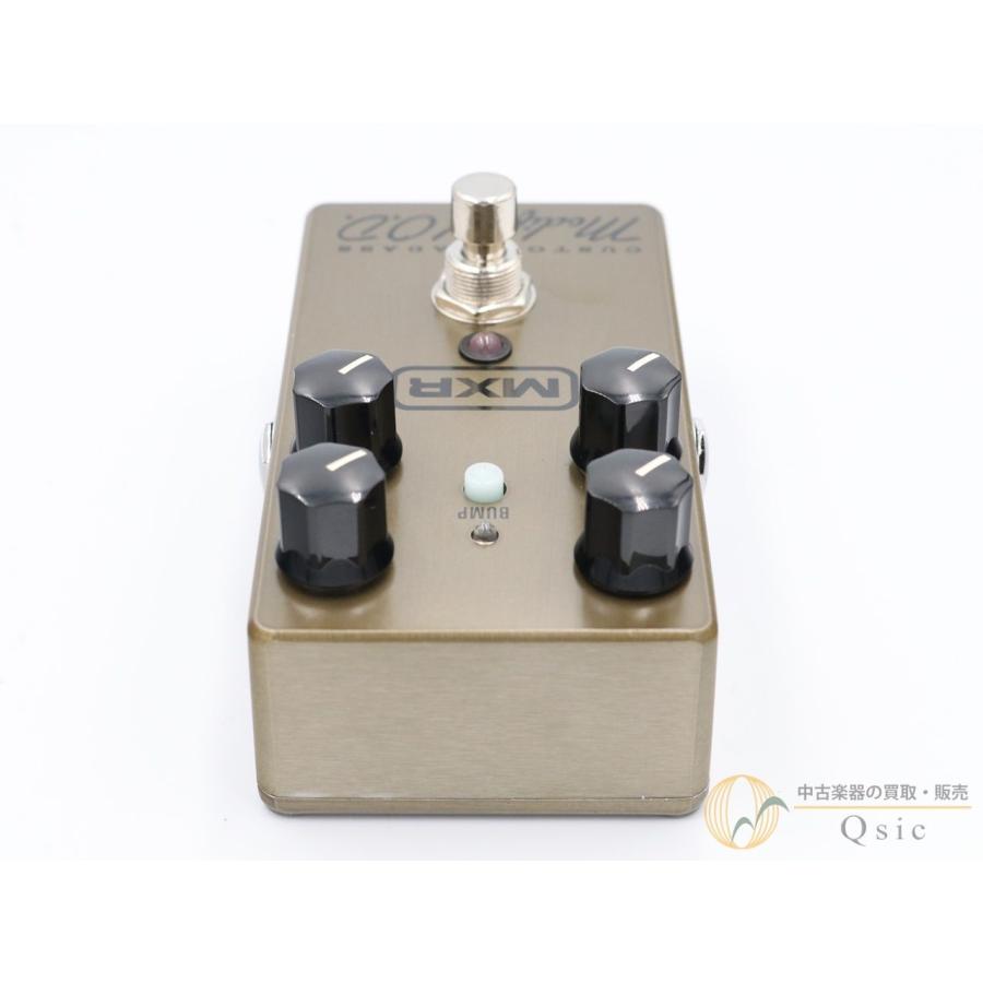 [極美品] MXR M77 Custom Badass Modified O.D. [RM675]【神戸店在庫】 |  | 04