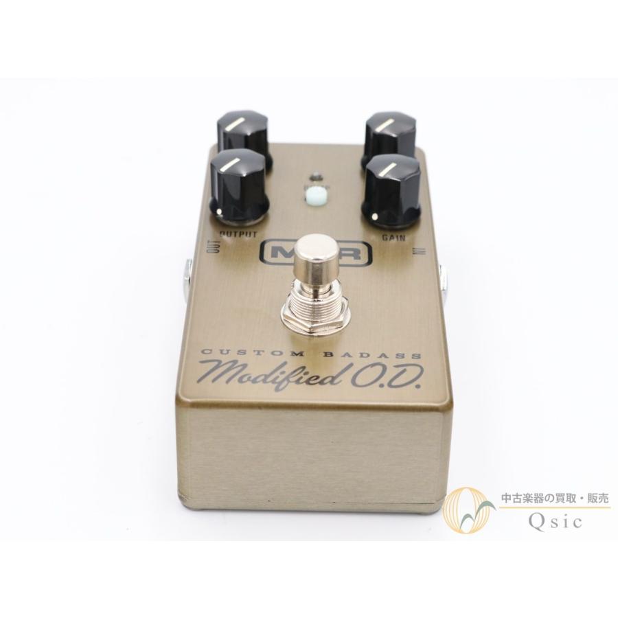 [極美品] MXR M77 Custom Badass Modified O.D. [RM675]【神戸店在庫】 |  | 05