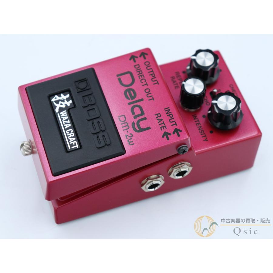 [極美品] BOSS DM-2W [RM691]【神戸店在庫】 | 