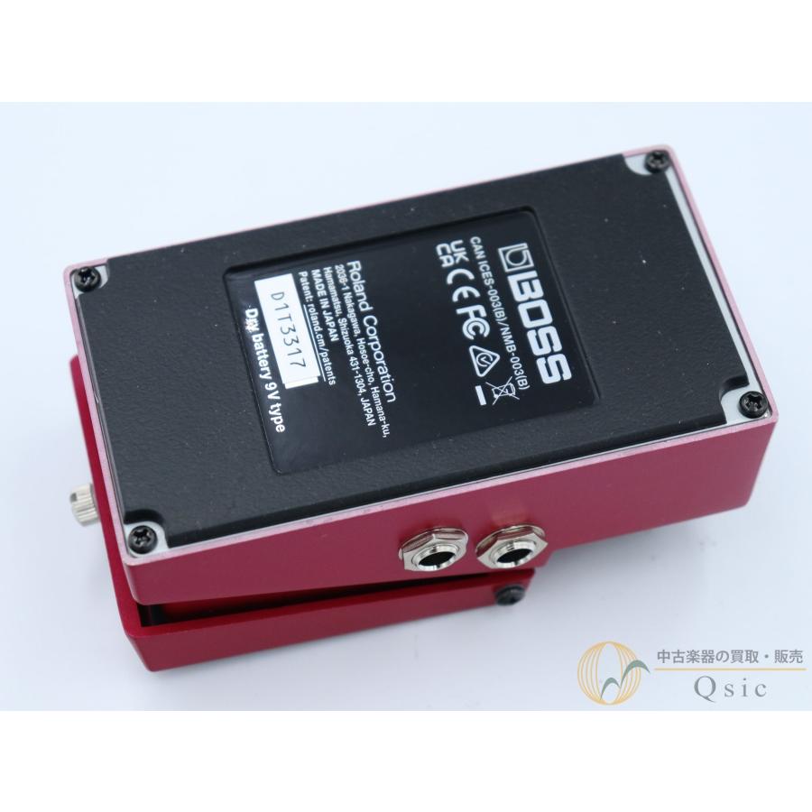 [極美品] BOSS DM-2W [RM691]【神戸店在庫】 |  | 01