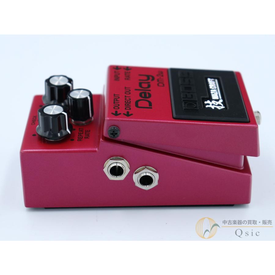 [極美品] BOSS DM-2W [RM691]【神戸店在庫】 |  | 02