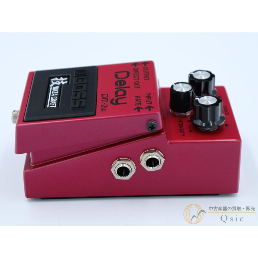 [極美品] BOSS DM-2W [RM691]【神戸店在庫】 |  | 03