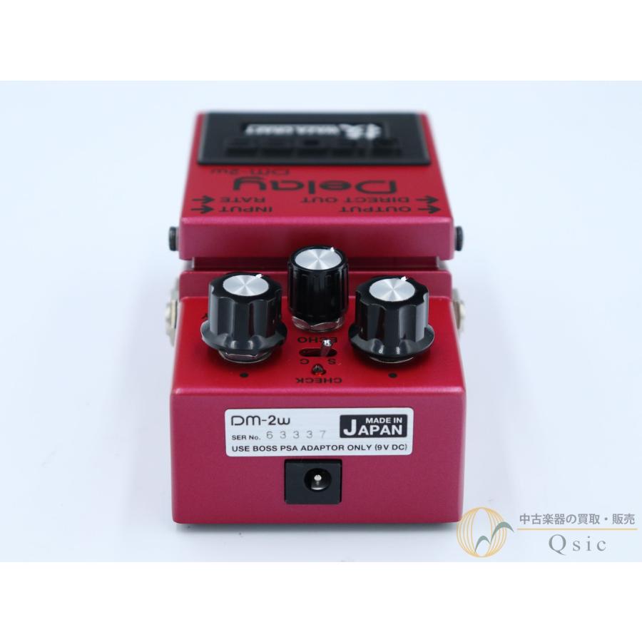 [極美品] BOSS DM-2W [RM691]【神戸店在庫】 |  | 04
