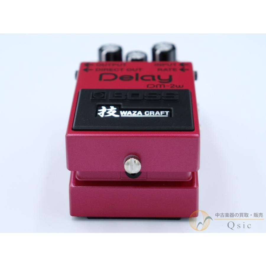 [極美品] BOSS DM-2W [RM691]【神戸店在庫】 |  | 05