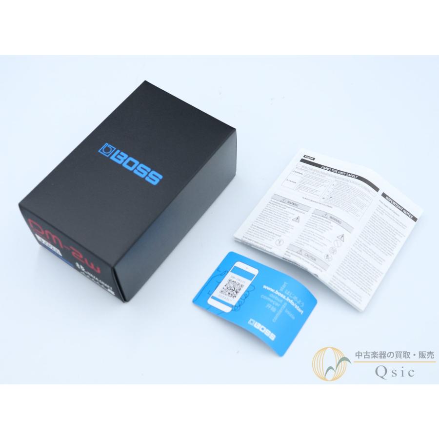 [極美品] BOSS DM-2W [RM691]【神戸店在庫】 |  | 06