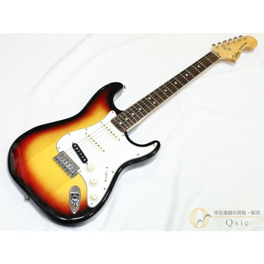 中古] TOKAI Silver Star SS-40 YS 1979年製 【返品OK】[RM703]【神戸