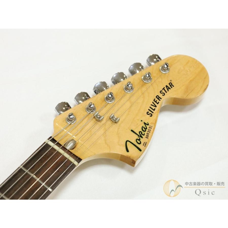 中古] TOKAI Silver Star SS-40 YS 1979年製 【返品OK】[RM703]【神戸