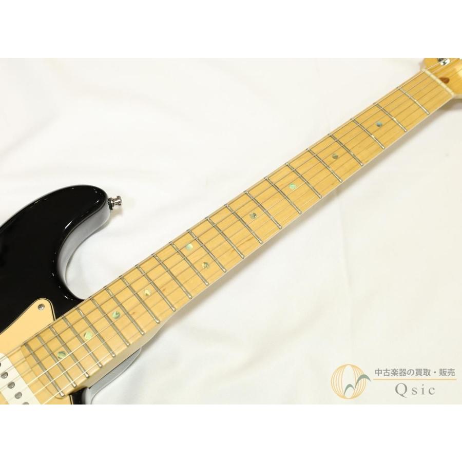 [良品] Fender USA American Deluxe Stratocaster 2006年製 【返品OK】[RM759]【神戸店在庫】 |  | 02
