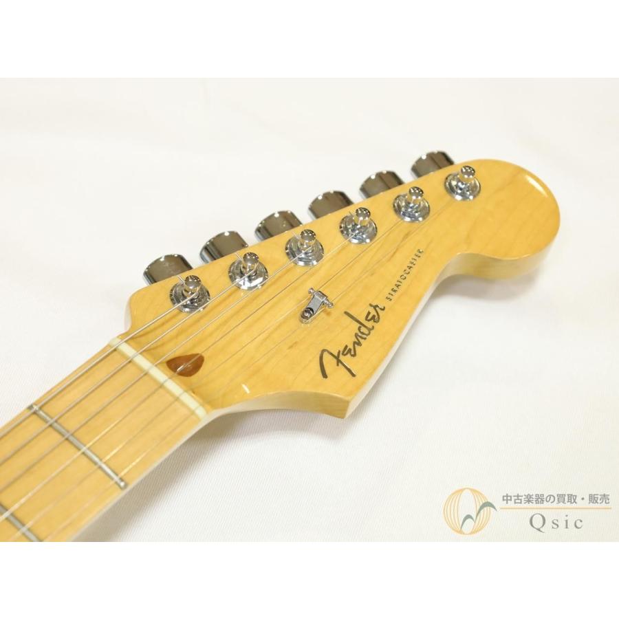 [良品] Fender USA American Deluxe Stratocaster 2006年製 【返品OK】[RM759]【神戸店在庫】 |  | 03