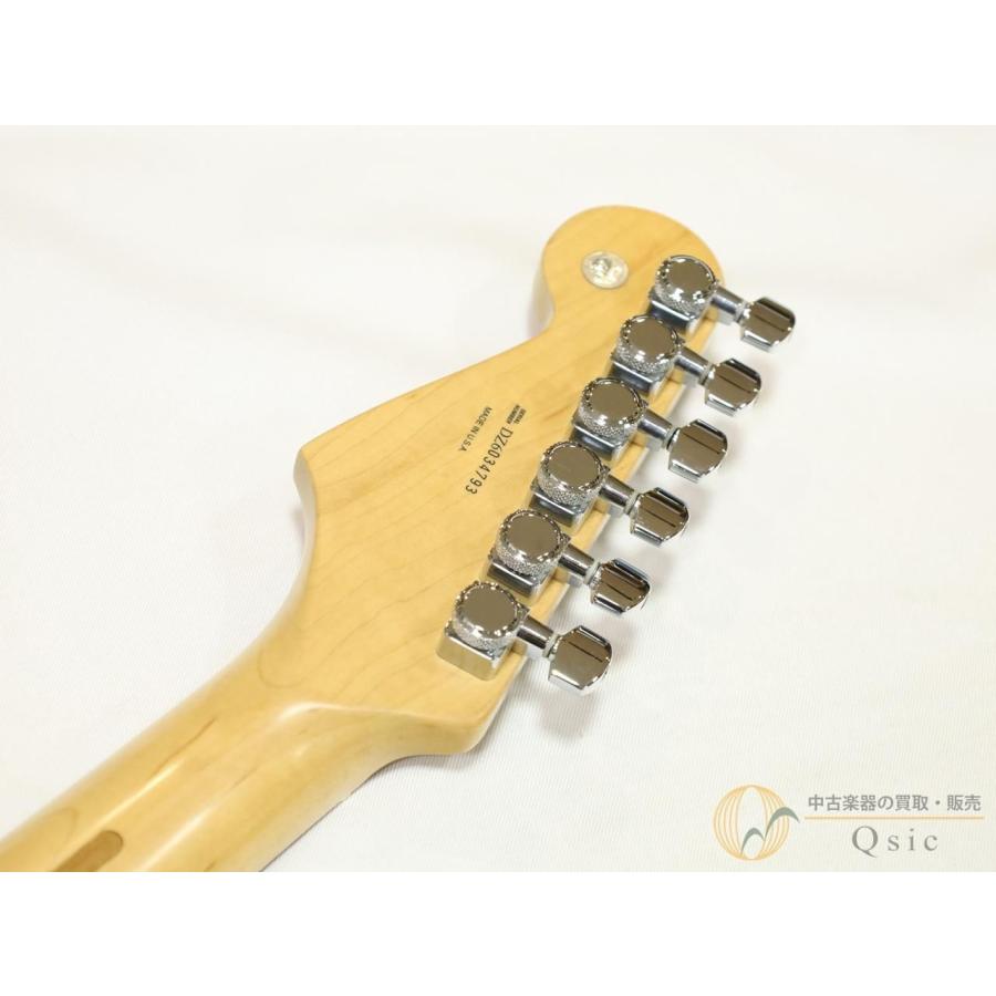 [良品] Fender USA American Deluxe Stratocaster 2006年製 【返品OK】[RM759]【神戸店在庫】 |  | 06