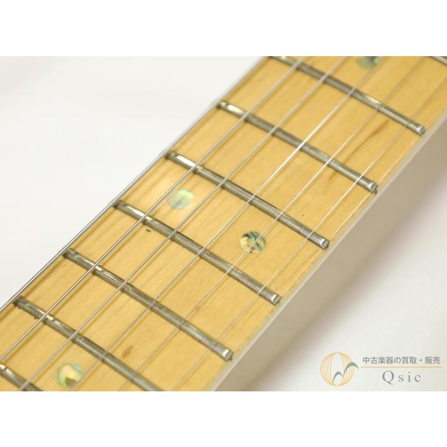[良品] Fender USA American Deluxe Stratocaster 2006年製 【返品OK】[RM759]【神戸店在庫】 |  | 09