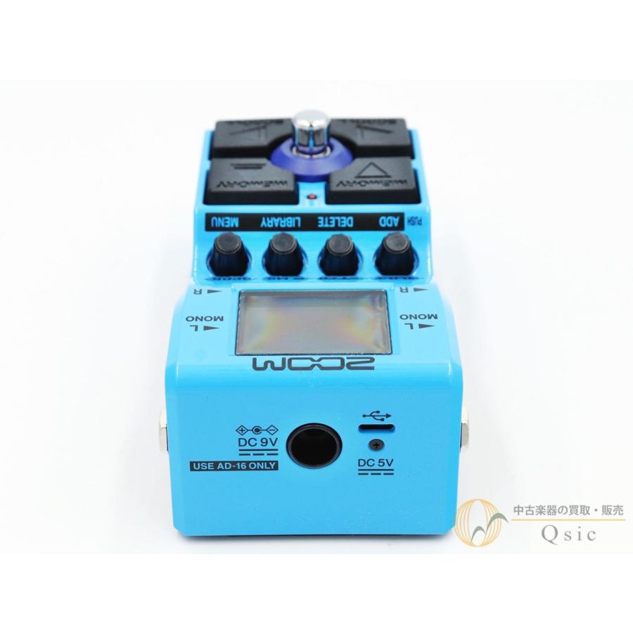 [美品] ZOOM MS-70CDR+ [RM810]【神戸店在庫】 |  | 05