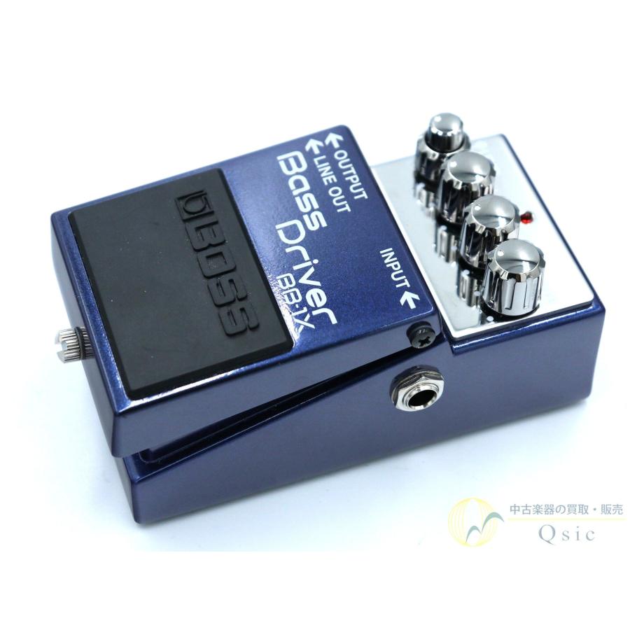 [超美品] BOSS BB-1X [RM820]【神戸店在庫】 | 