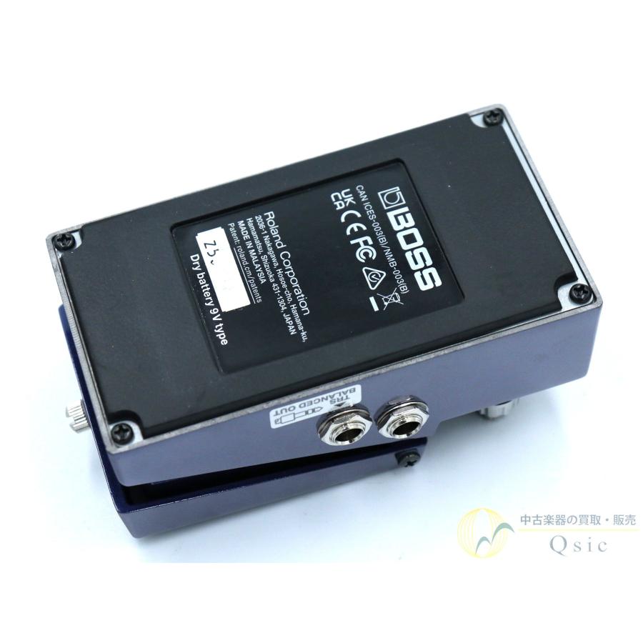 [超美品] BOSS BB-1X [RM820]【神戸店在庫】 |  | 01