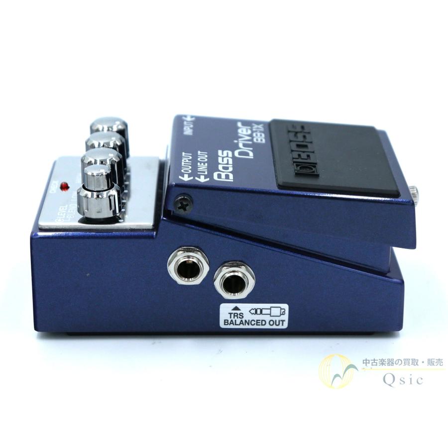 [超美品] BOSS BB-1X [RM820]【神戸店在庫】 |  | 02