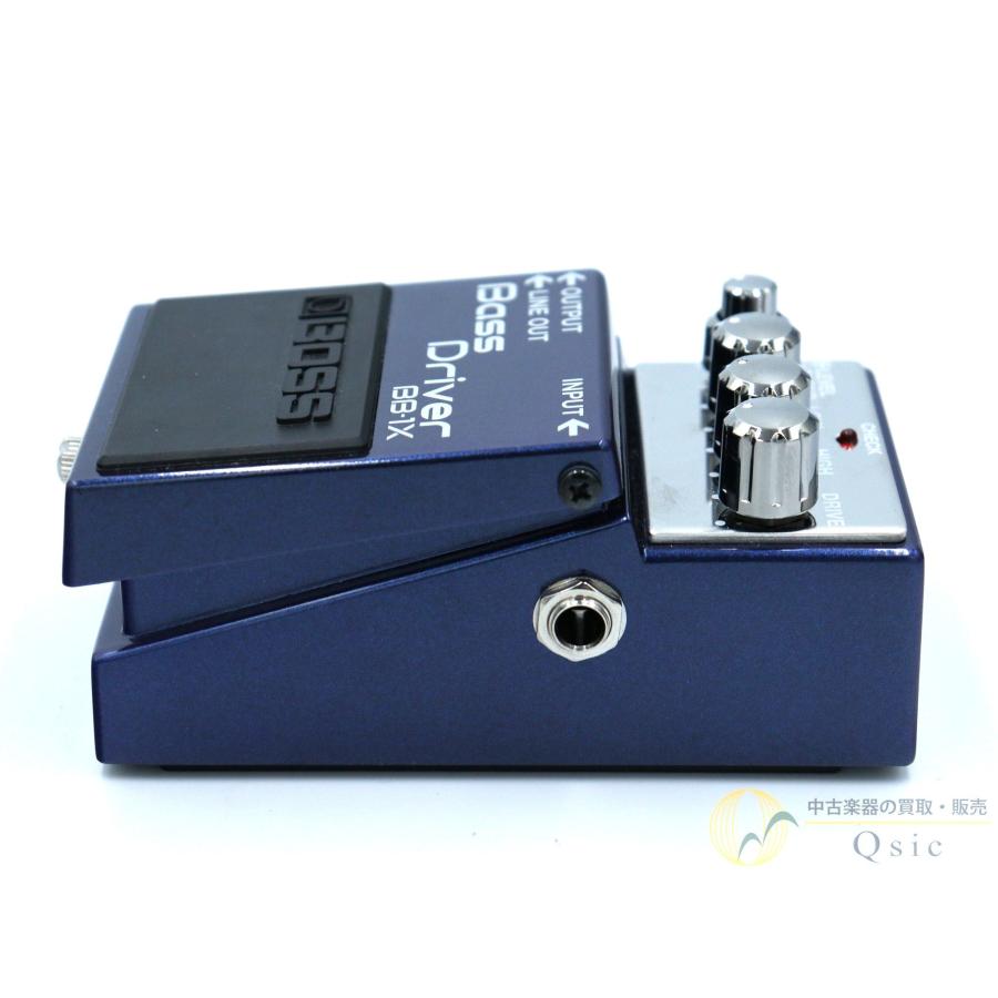 [超美品] BOSS BB-1X [RM820]【神戸店在庫】 |  | 03