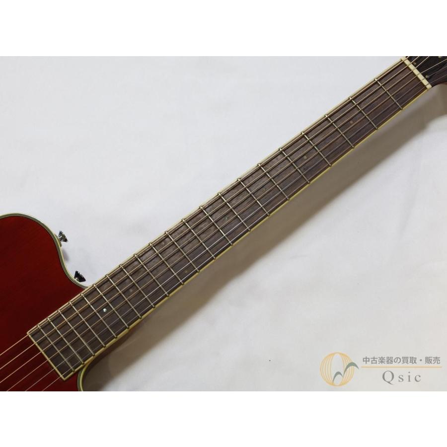 中古] Cooder By Takamine TCS-550S 【返品OK】[RM832]【神戸店在庫