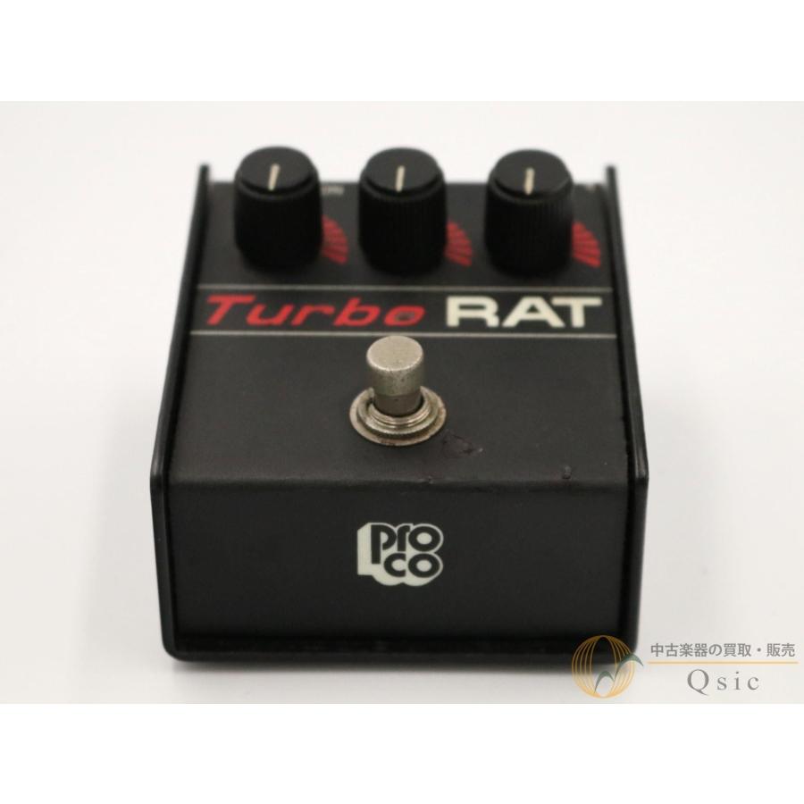 [中古] Proco TURBO RAT [RM858]【神戸店在庫】 |  | 05