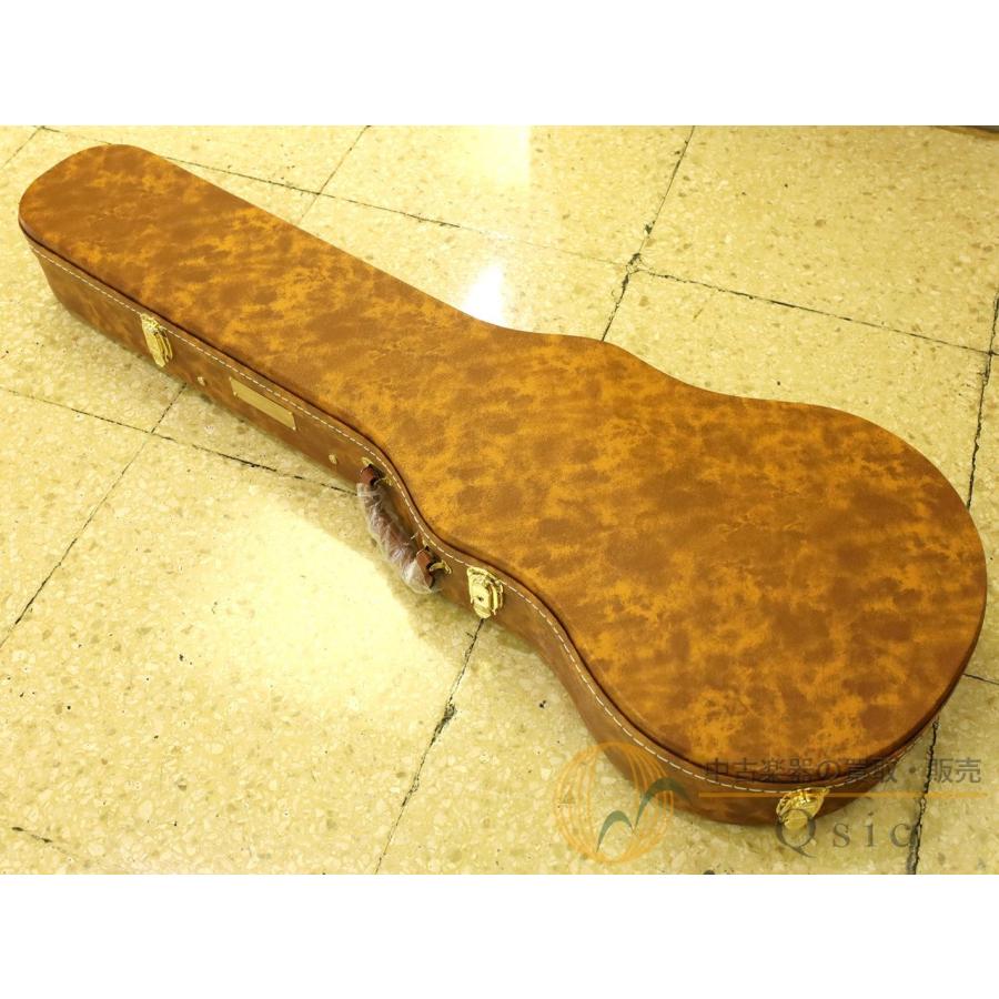 東海楽器レスポール用ハードケース(月末セール価格) 良品] TOKAI レスポール用ハードケース [RM861]【神戸店在庫】 : 中古