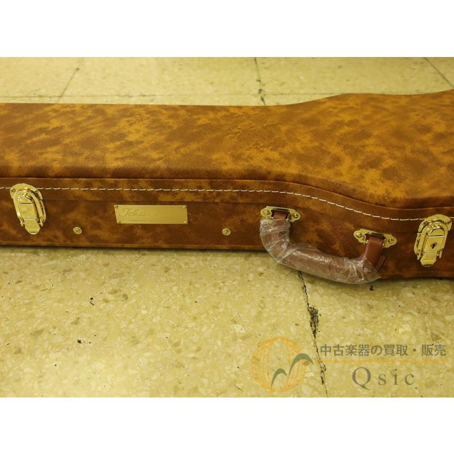 良品] TOKAI レスポール用ハードケース [RM861]【神戸店在庫】 : 中古