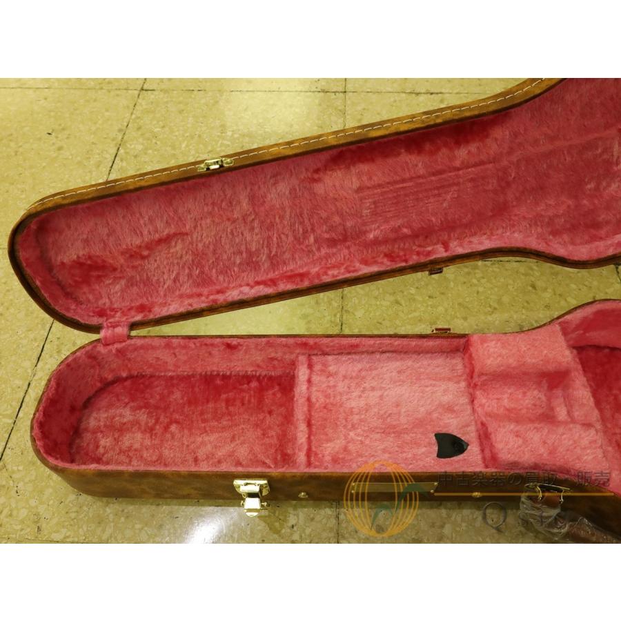 良品] TOKAI レスポール用ハードケース [RM861]【神戸店在庫】 : 中古