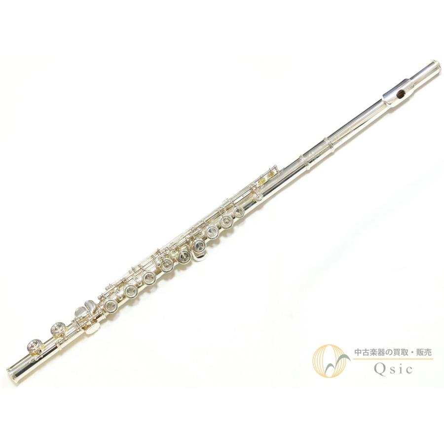 [美品] YAMAHA YFL-517 [調整済み] 【返品OK】[RM876]【神戸店在庫】 | 