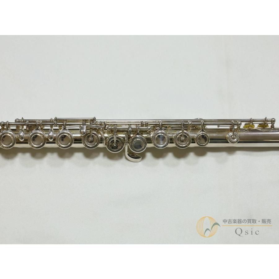 [美品] YAMAHA YFL-517 [調整済み] 【返品OK】[RM876]【神戸店在庫】 |  | 03