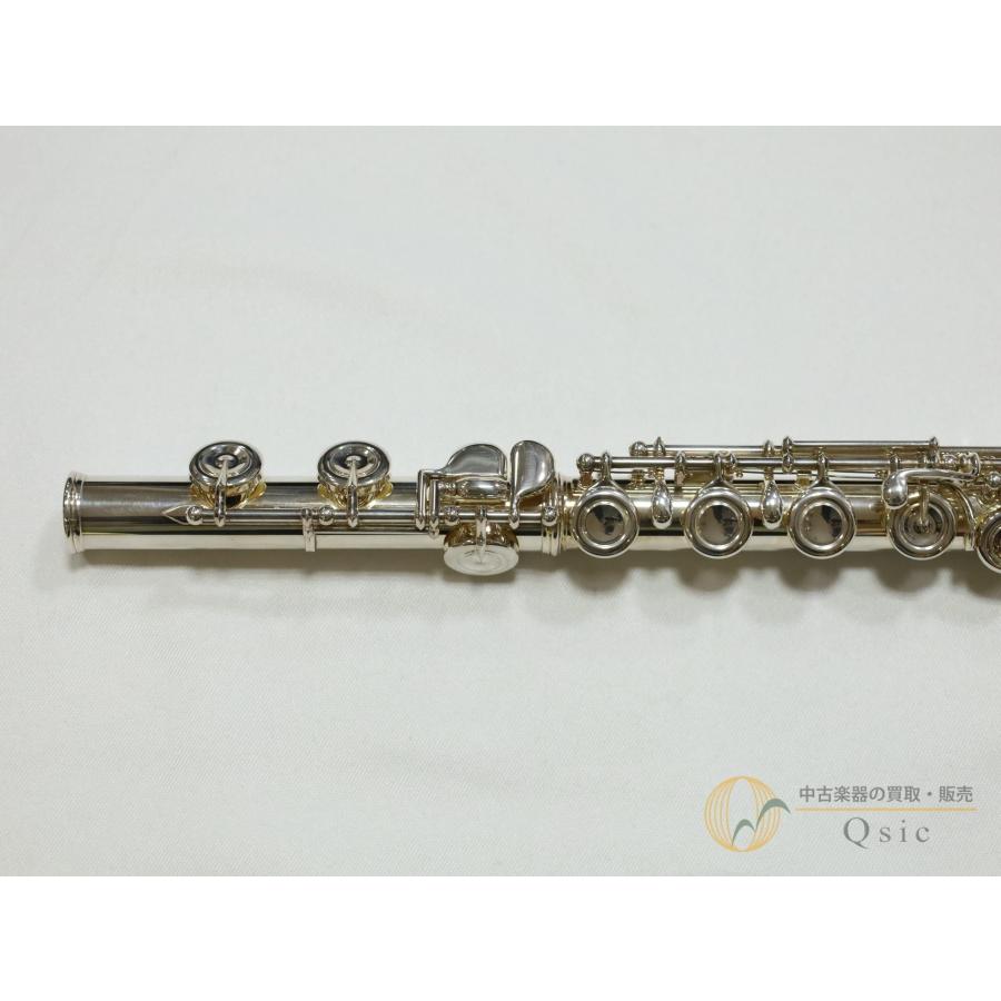 [美品] YAMAHA YFL-517 [調整済み] 【返品OK】[RM876]【神戸店在庫】 |  | 04