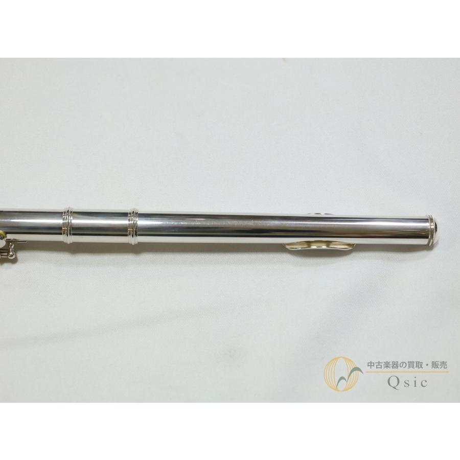 [美品] YAMAHA YFL-517 [調整済み] 【返品OK】[RM876]【神戸店在庫】 |  | 05
