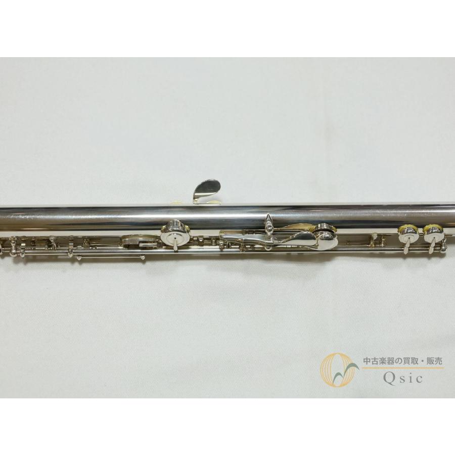 [美品] YAMAHA YFL-517 [調整済み] 【返品OK】[RM876]【神戸店在庫】 |  | 06