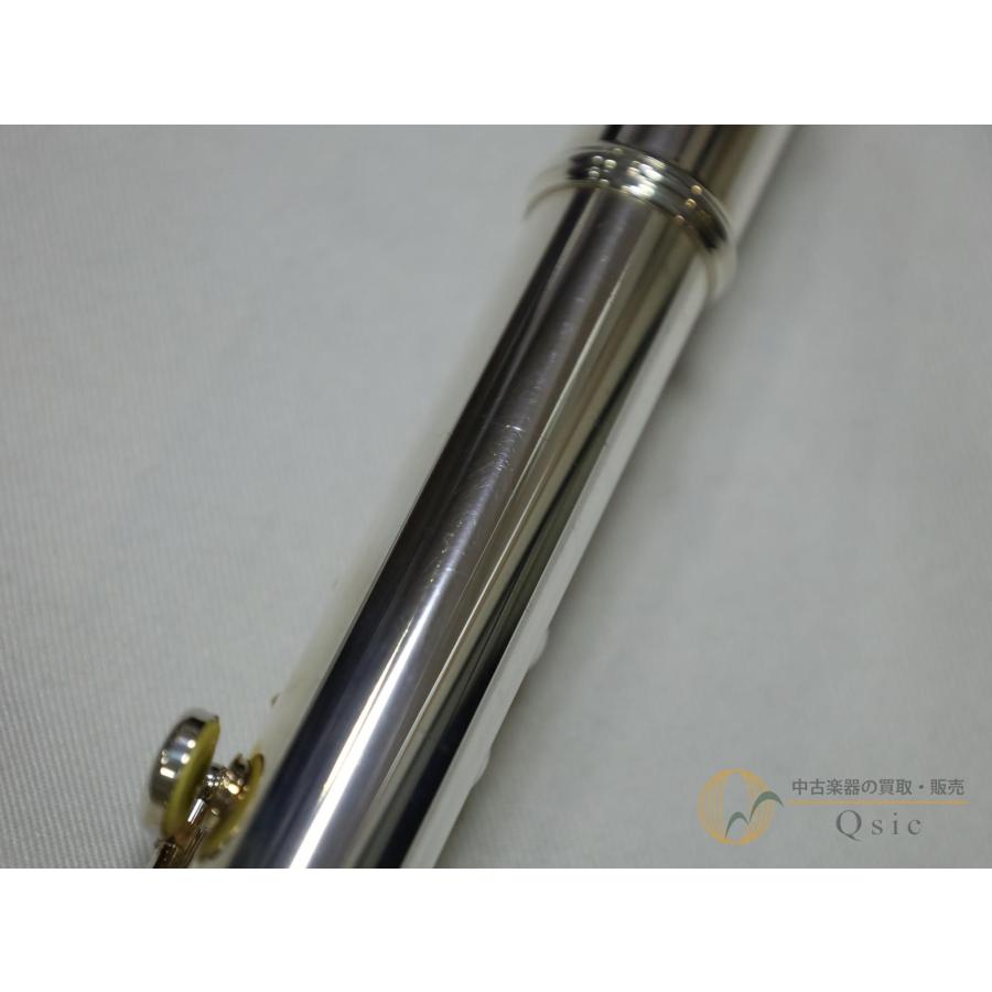 [美品] YAMAHA YFL-517 [調整済み] 【返品OK】[RM876]【神戸店在庫】 |  | 08