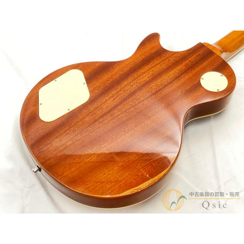 良品] Epiphone Les Paul Standard Plus Top Pro 【返品OK】[RMM98