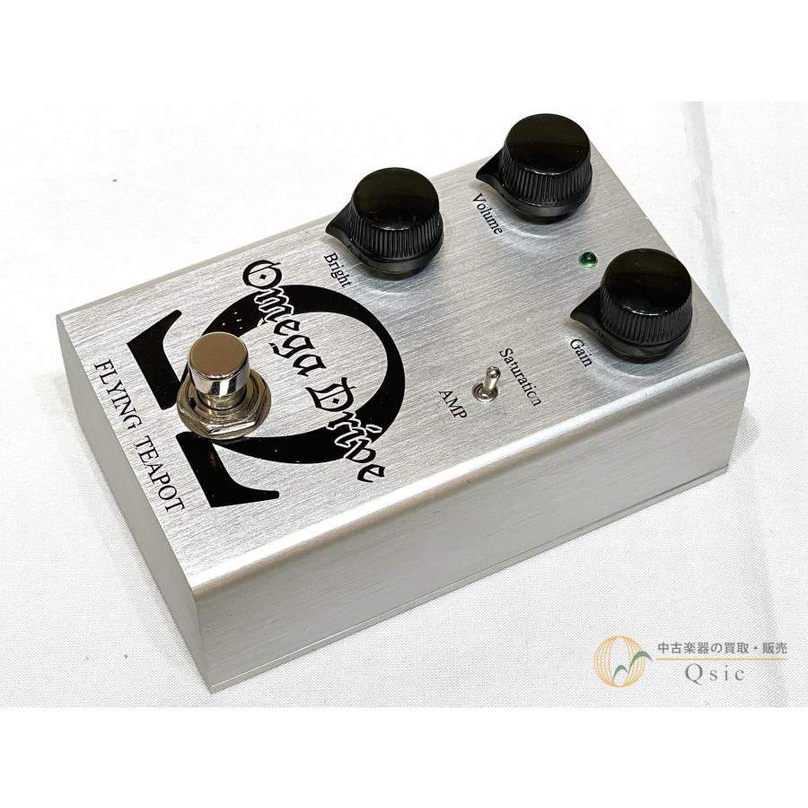 美品] Flying Teapot Omega Drive [RMR83]【箕面店在庫】 : 中古楽器