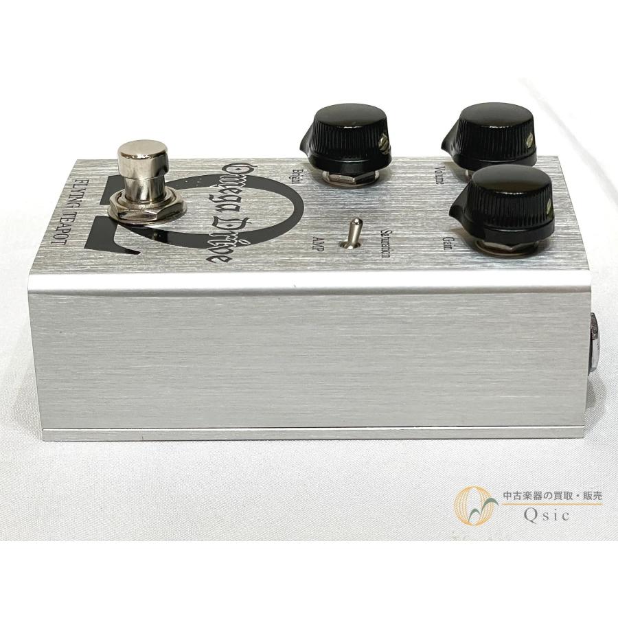 美品] Flying Teapot Omega Drive [RMR83]【箕面店在庫】 : 中古楽器