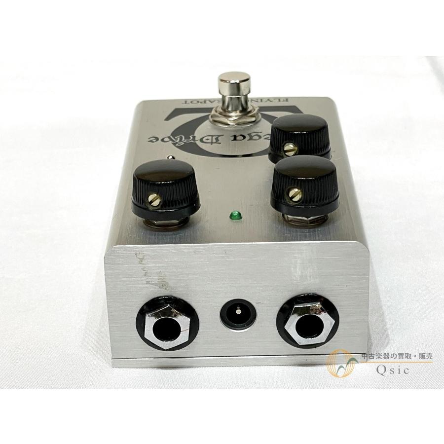 美品] Flying Teapot Omega Drive [RMR83]【箕面店在庫】 : 中古楽器