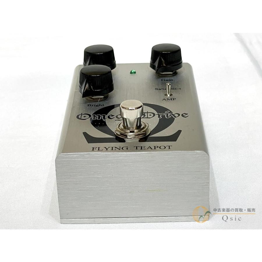 美品] Flying Teapot Omega Drive [RMR83]【箕面店在庫】 : 中古楽器