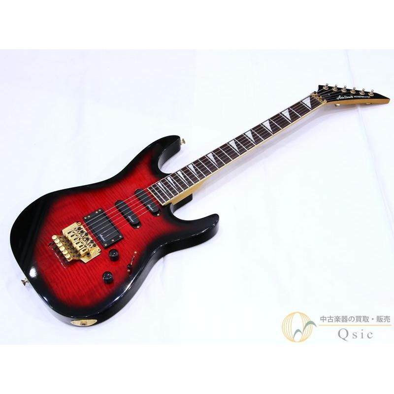 良品] Aria Pro II Diamond Series JX-550 【返品OK】[RMW22]【阿倍野